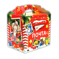 «Почта Деда Мороза»