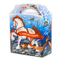 "Русские мотивы"