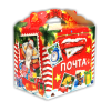 «Почта Деда Мороза»