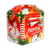 «Почта Деда Мороза»